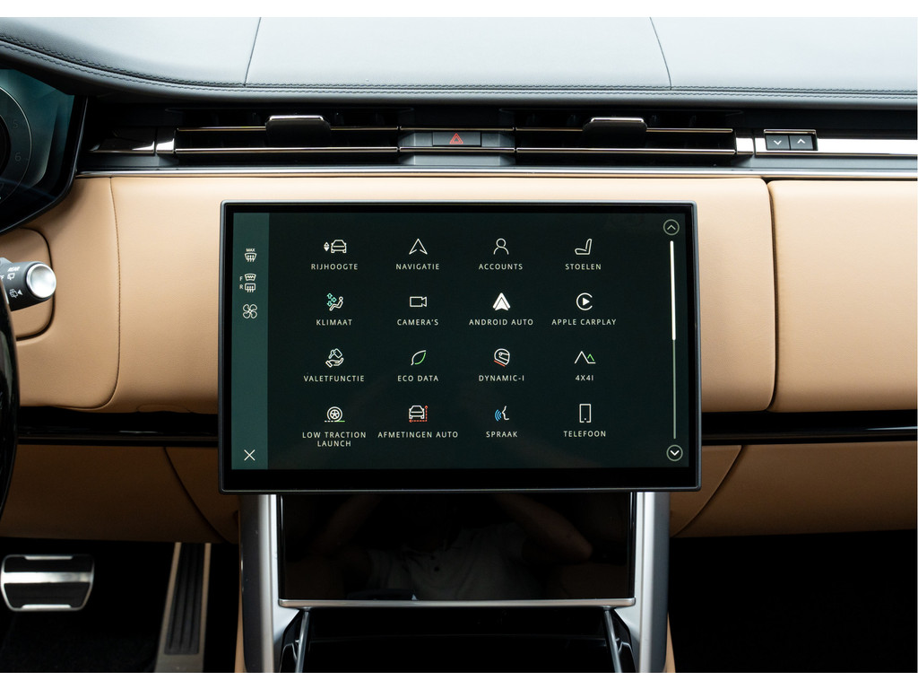 Land Rover Range Rover P550e Autobiography - 28