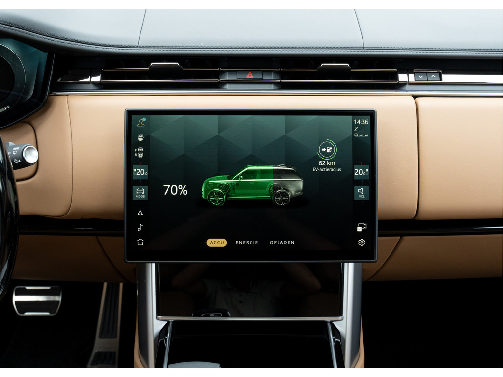 Land Rover Range Rover P550e Autobiography - 32