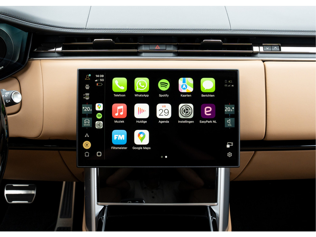 Land Rover Range Rover P550e Autobiography - 36