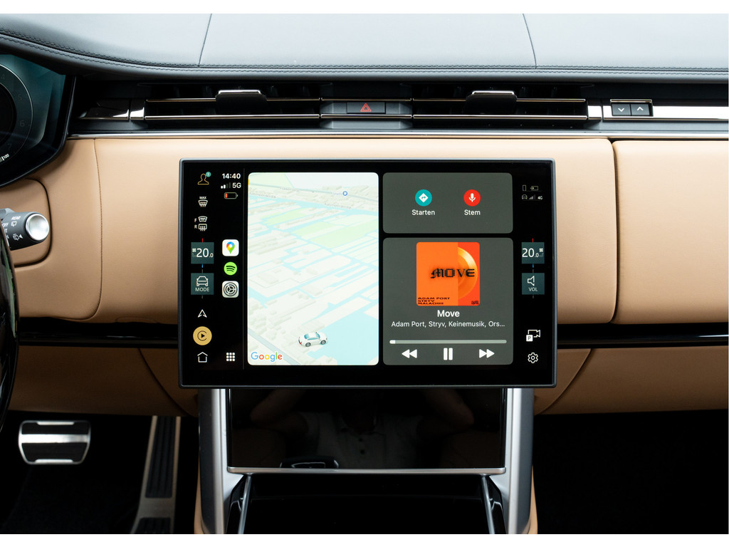Land Rover Range Rover P550e Autobiography - 37