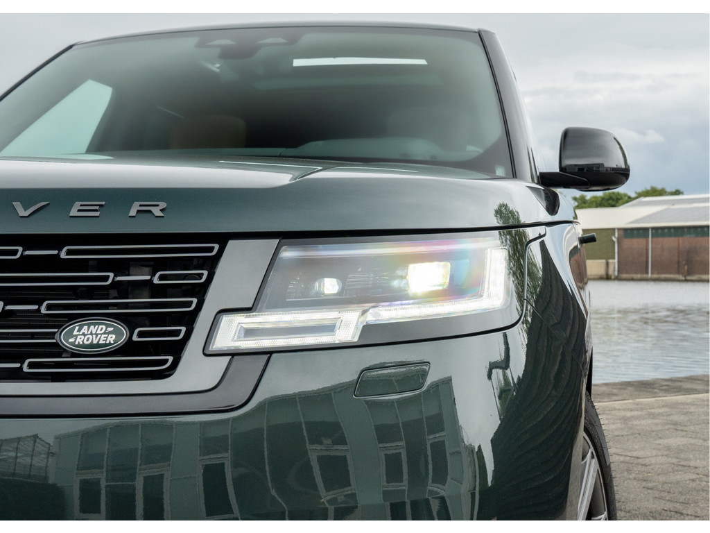Land Rover Range Rover P550e Autobiography - 41