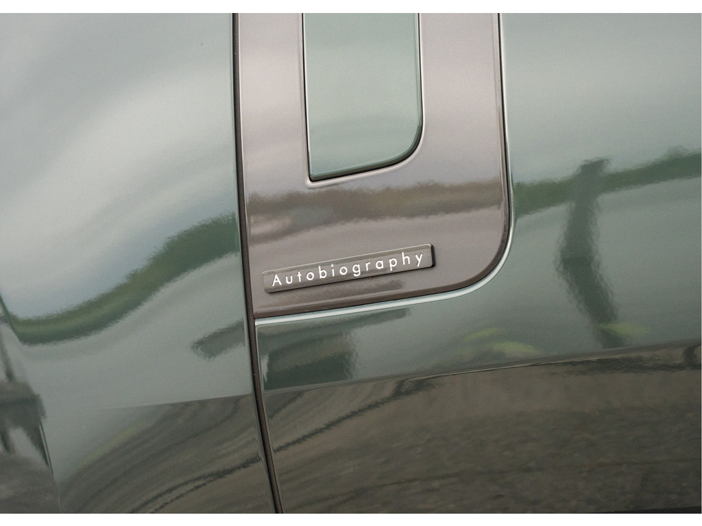 Land Rover Range Rover P550e Autobiography - 44