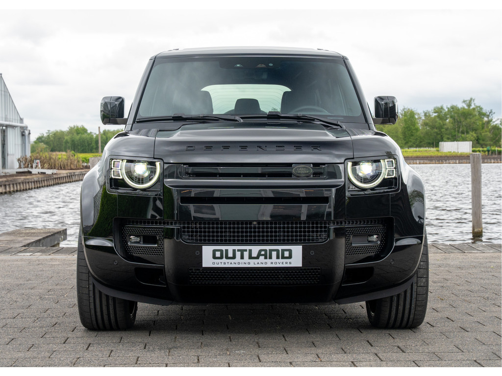 Land Rover Defender P300e 110 X-Dynamic HSE - 38