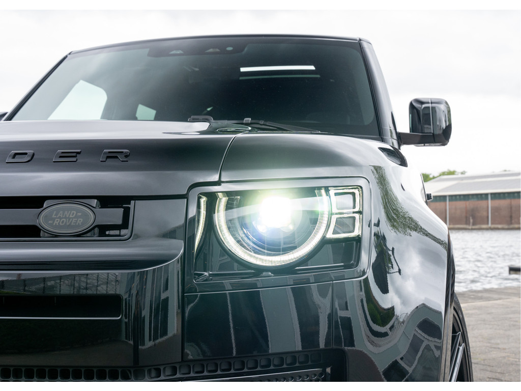 Land Rover Defender P300e 110 X-Dynamic HSE - 39