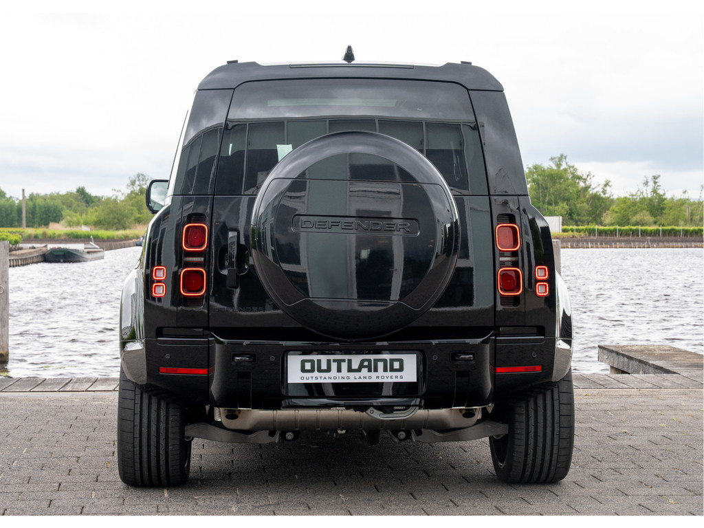 Land Rover Defender P300e 110 X-Dynamic HSE - 44