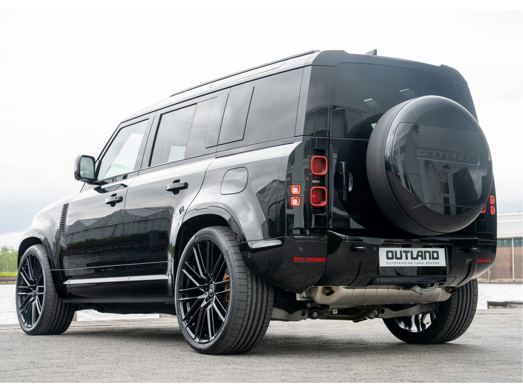 Land Rover Defender P300e 110 X-Dynamic HSE - 5