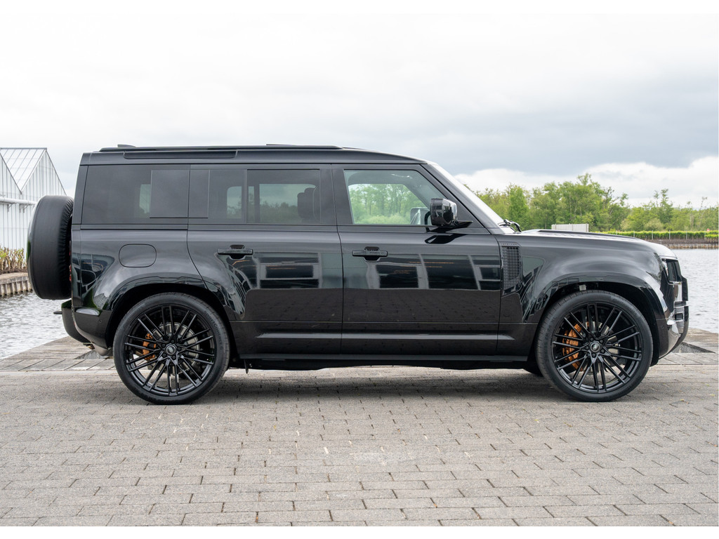Land Rover Defender P300e 110 X-Dynamic HSE - 6