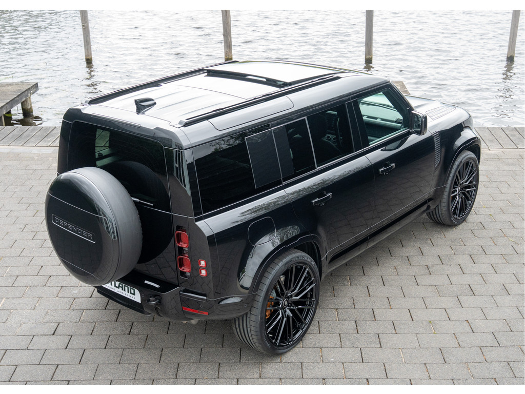 Land Rover Defender P300e 110 X-Dynamic HSE - 7