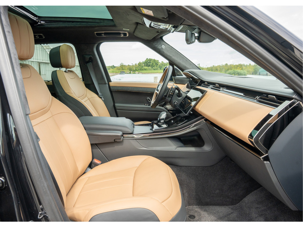 Land Rover Range Rover Sport P550e Autobiography - 12