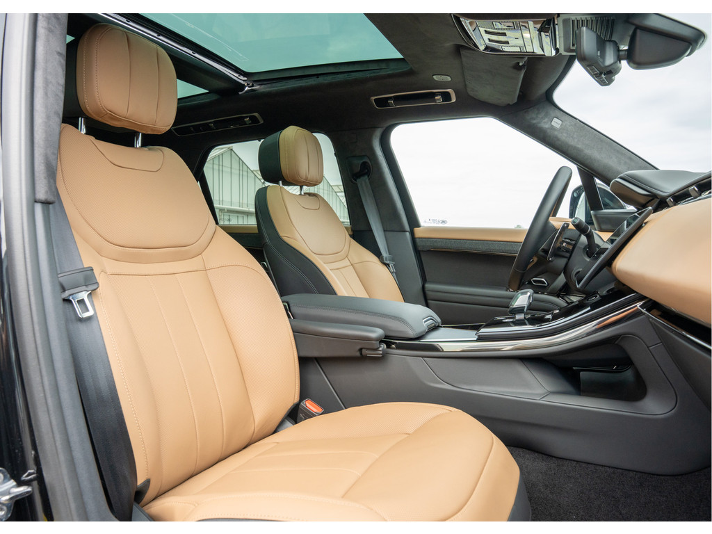 Land Rover Range Rover Sport P550e Autobiography - 13