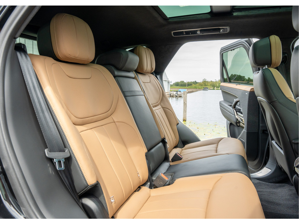 Land Rover Range Rover Sport P550e Autobiography - 17