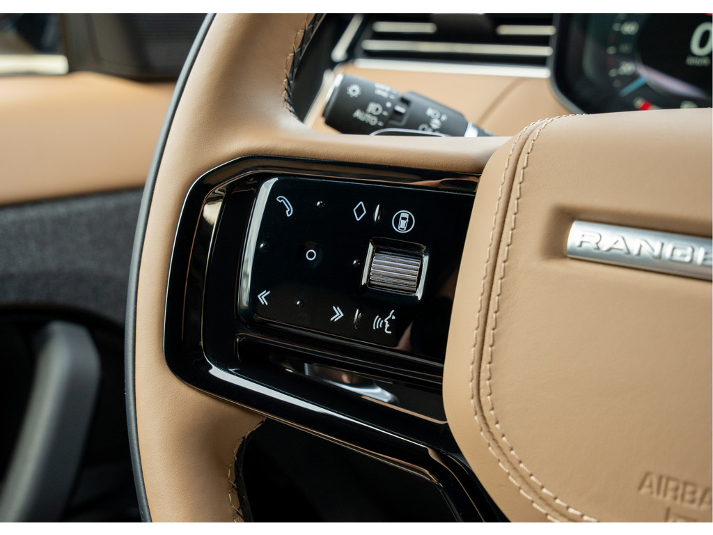 Land Rover Range Rover Sport P550e Autobiography - 24
