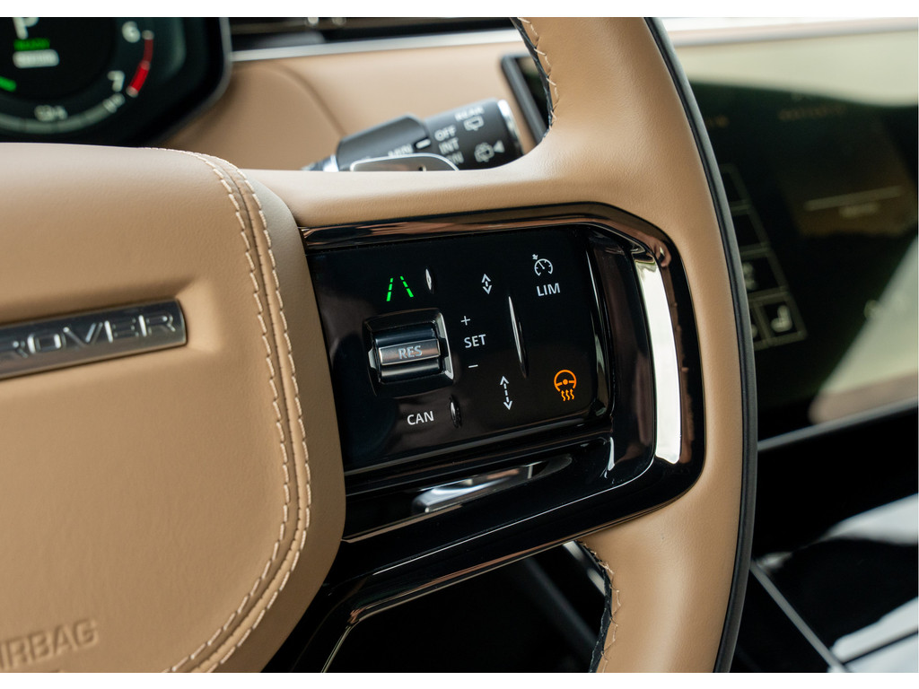 Land Rover Range Rover Sport P550e Autobiography - 25