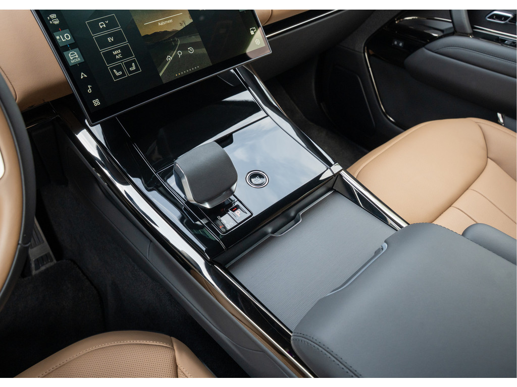 Land Rover Range Rover Sport P550e Autobiography - 27