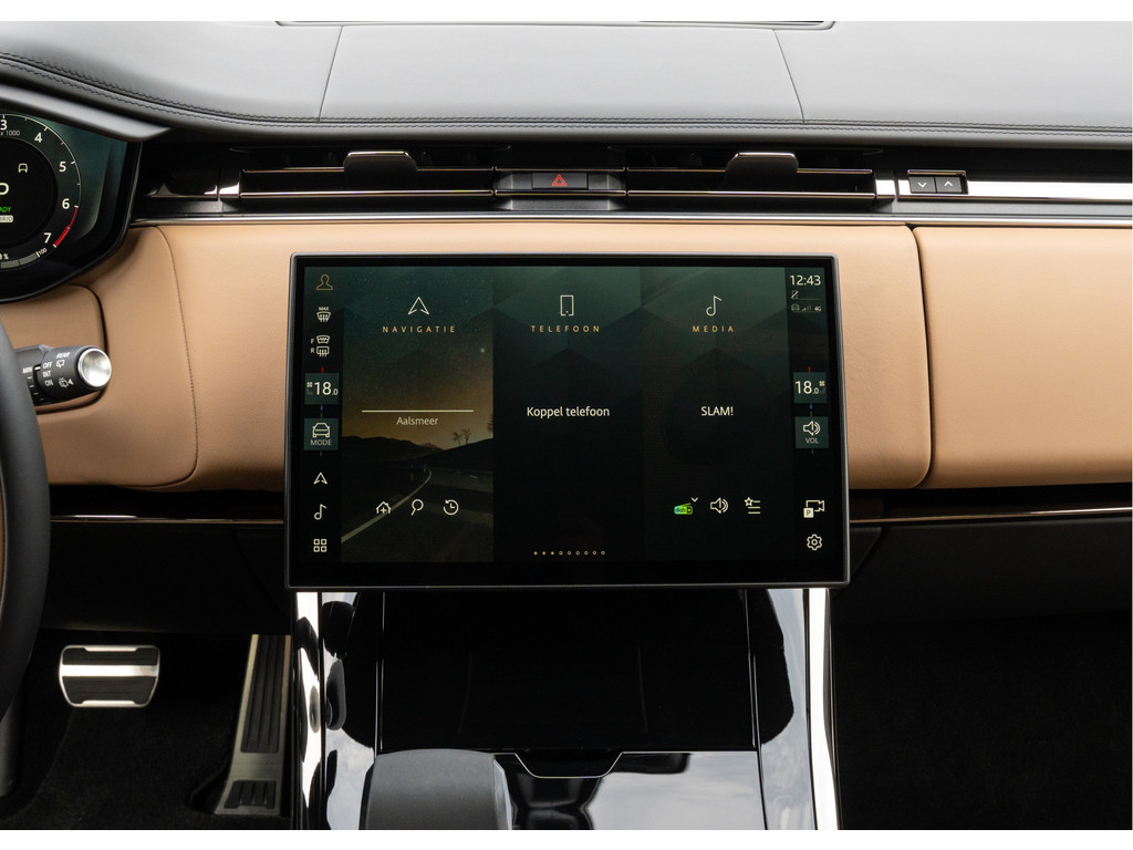 Land Rover Range Rover Sport P550e Autobiography - 30