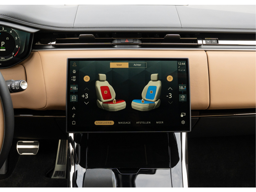 Land Rover Range Rover Sport P550e Autobiography - 32