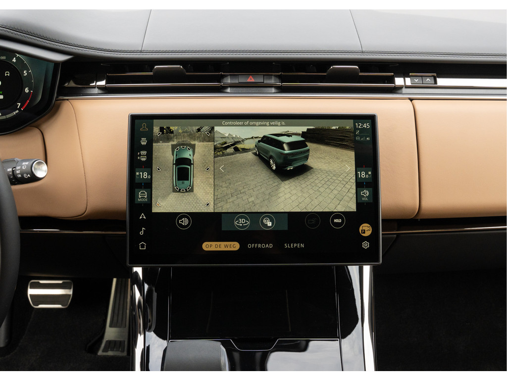 Land Rover Range Rover Sport P550e Autobiography - 34