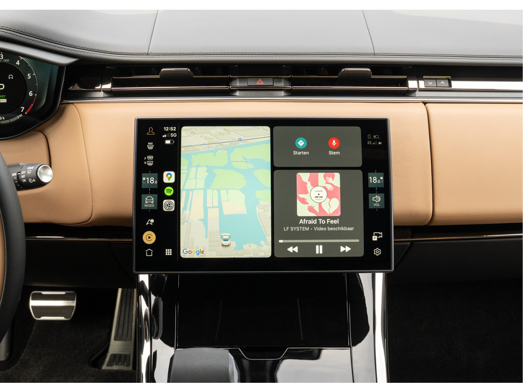 Land Rover Range Rover Sport P550e Autobiography - 39