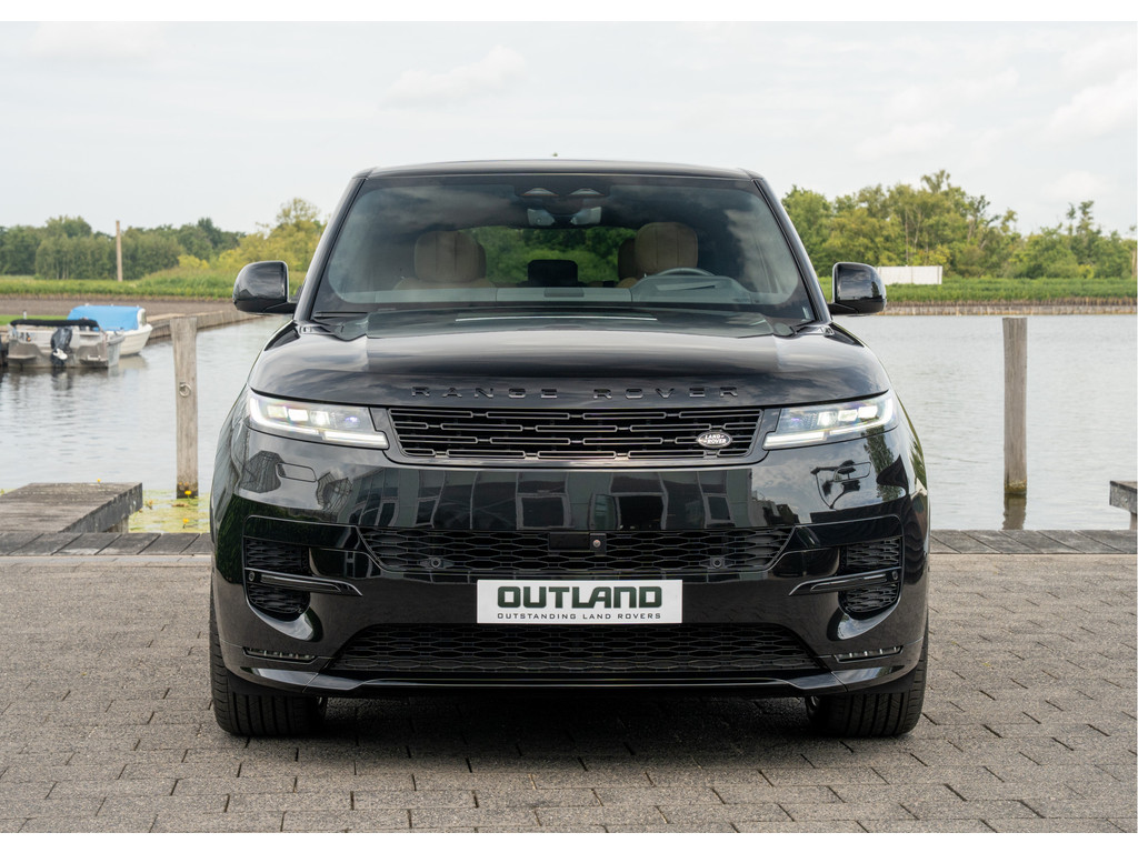 Land Rover Range Rover Sport P550e Autobiography - 42