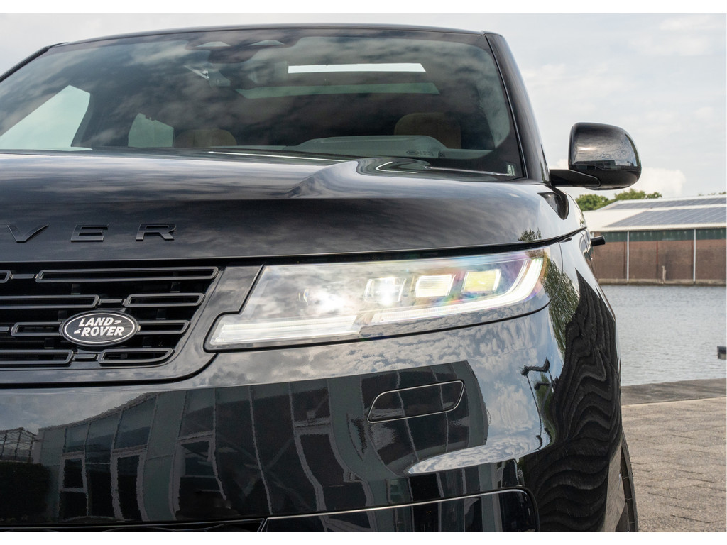 Land Rover Range Rover Sport P550e Autobiography - 43