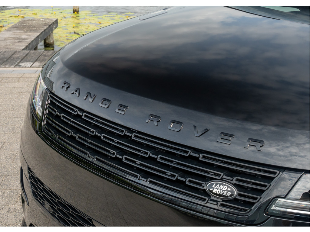 Land Rover Range Rover Sport P550e Autobiography - 44