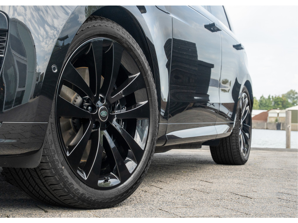 Land Rover Range Rover Sport P550e Autobiography - 45