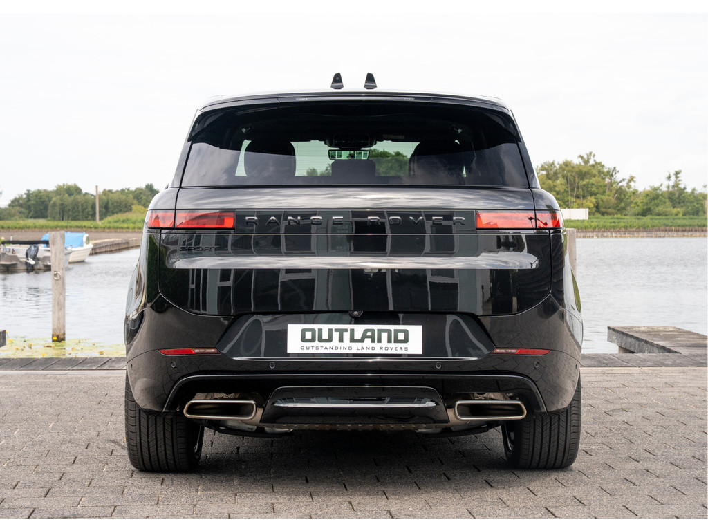 Land Rover Range Rover Sport P550e Autobiography - 46