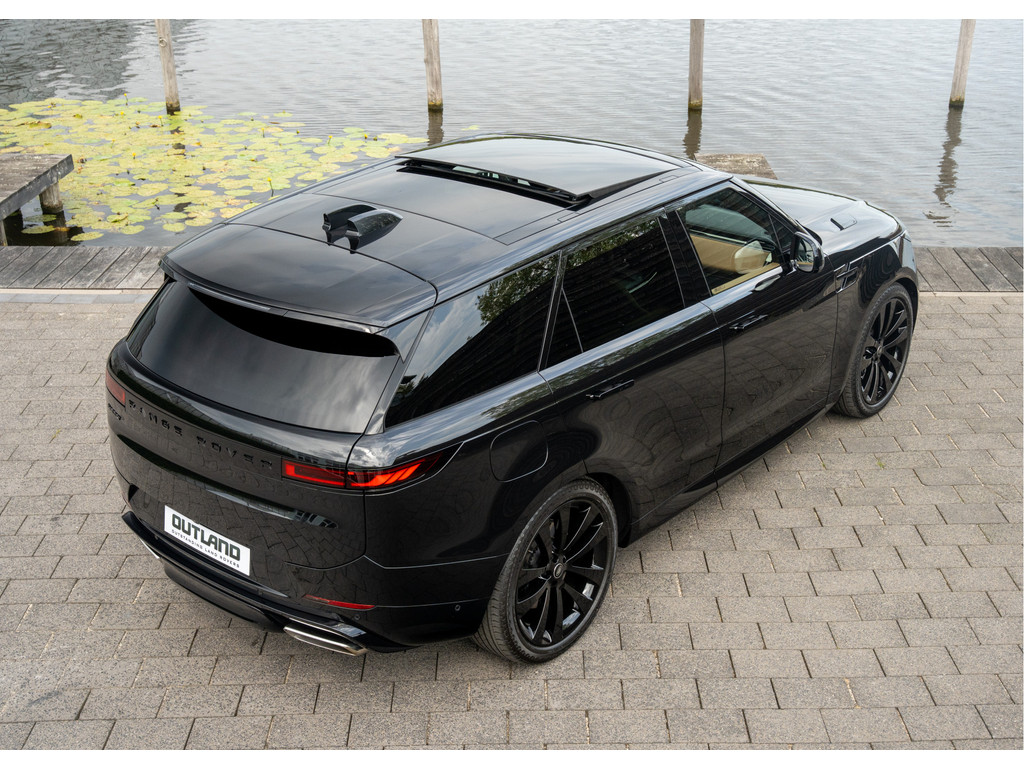 Land Rover Range Rover Sport P550e Autobiography - 6