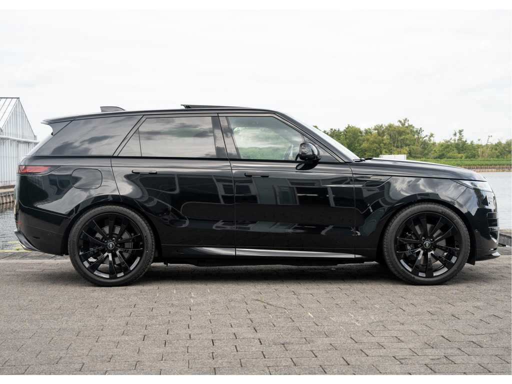 Land Rover Range Rover Sport P550e Autobiography - 8