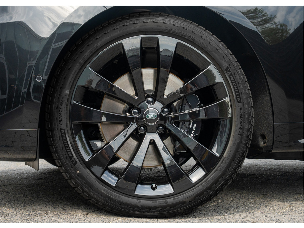 Land Rover Range Rover Sport P550e Autobiography - 9