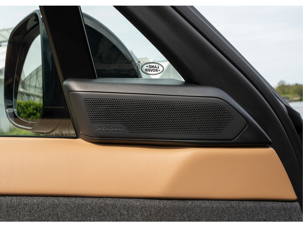 Land Rover Range Rover Sport P550e Autobiography - 14