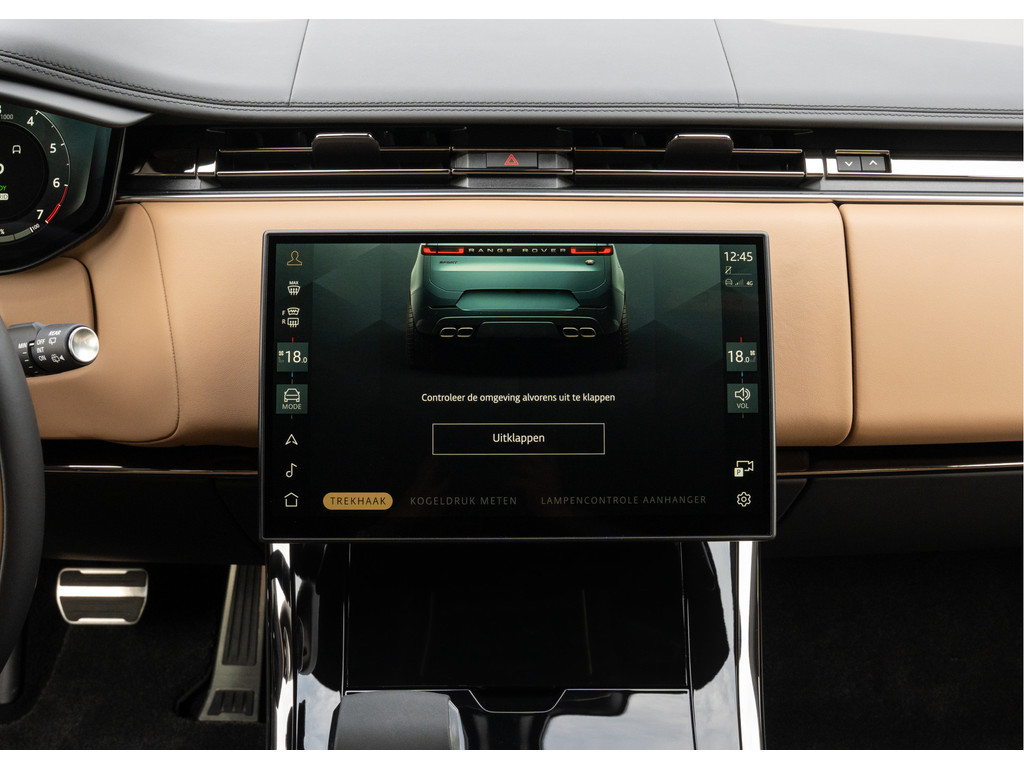 Land Rover Range Rover Sport P550e Autobiography - 32