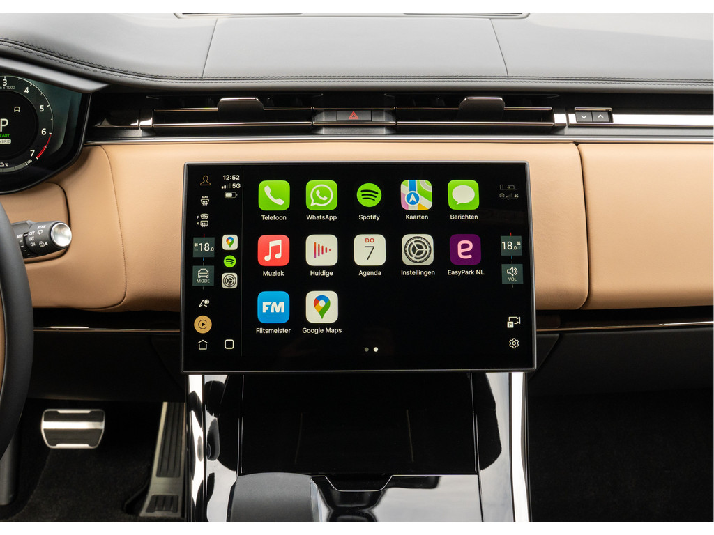 Land Rover Range Rover Sport P550e Autobiography - 35