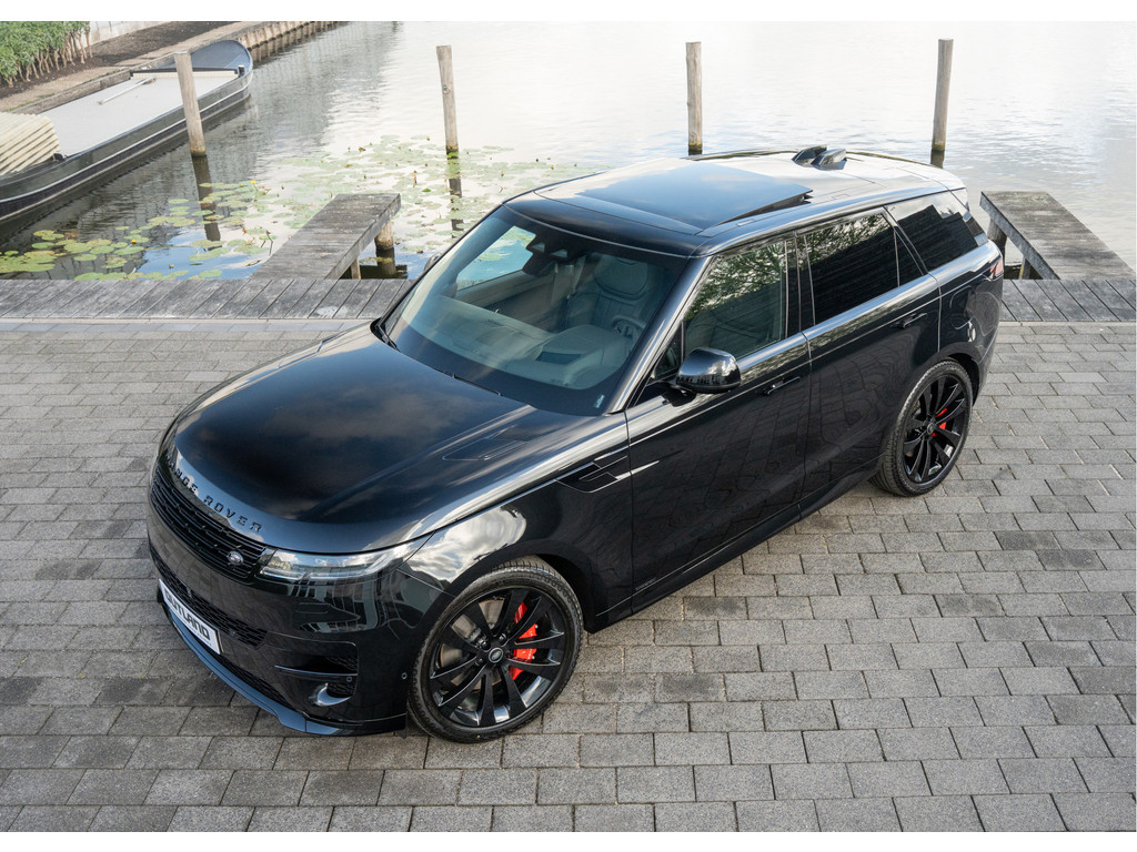 Land Rover Range Rover Sport P550e Autobiography - 1