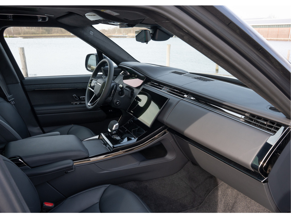 Land Rover Range Rover Sport P550e Autobiography - 16