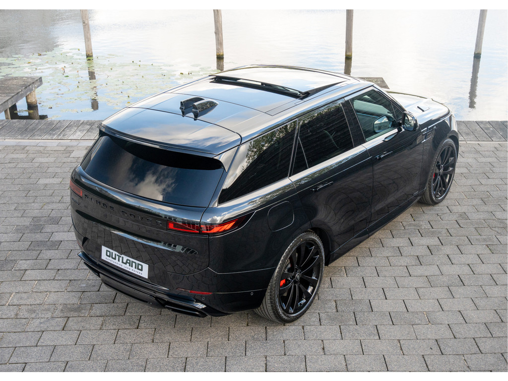 Land Rover Range Rover Sport P550e Autobiography - 3