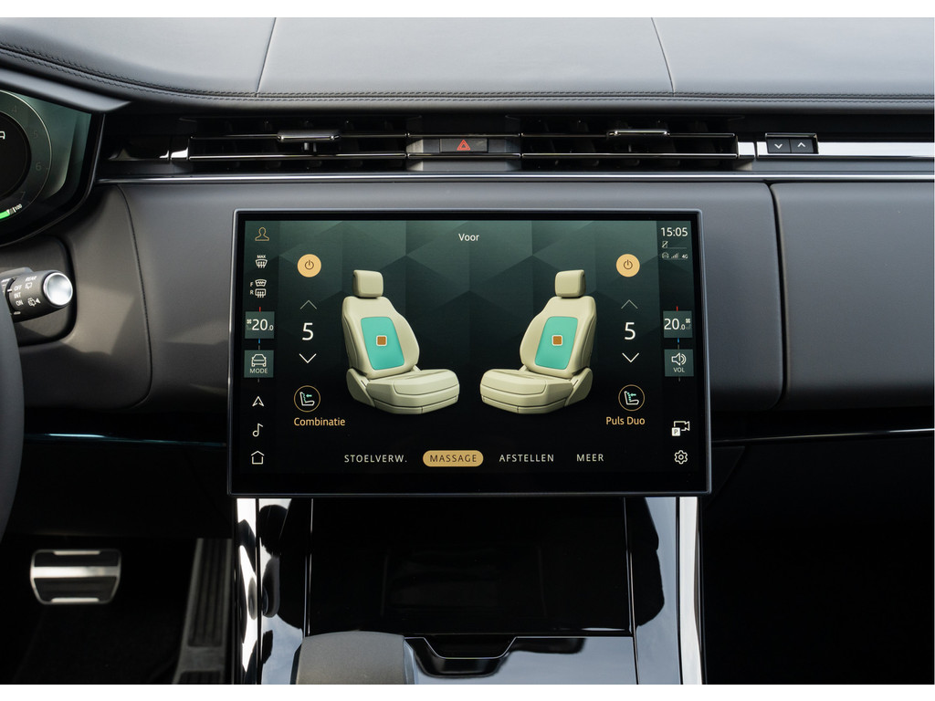 Land Rover Range Rover Sport P550e Autobiography - 34