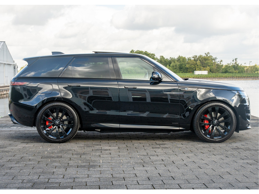 Land Rover Range Rover Sport P550e Autobiography - 9