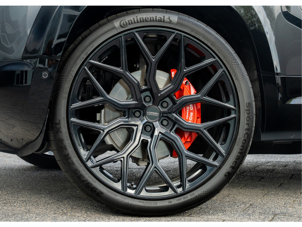 Land Rover Defender P300e 110 X-Dynamic HSE - 11