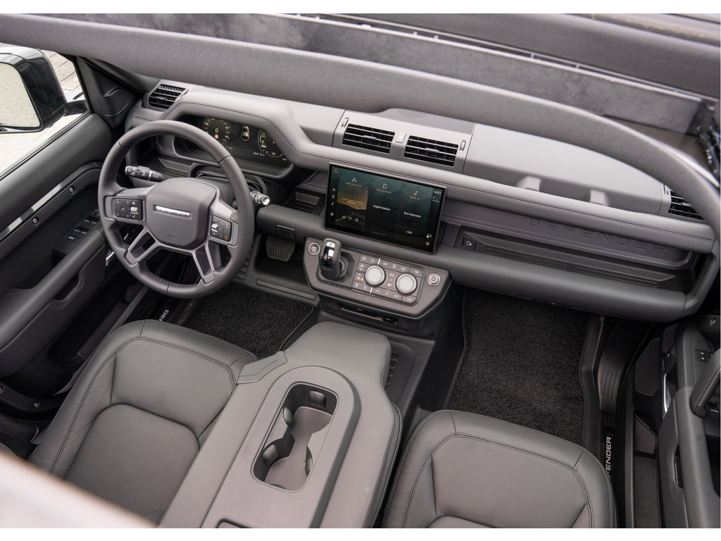 Land Rover Defender P300e 110 X-Dynamic HSE - 16