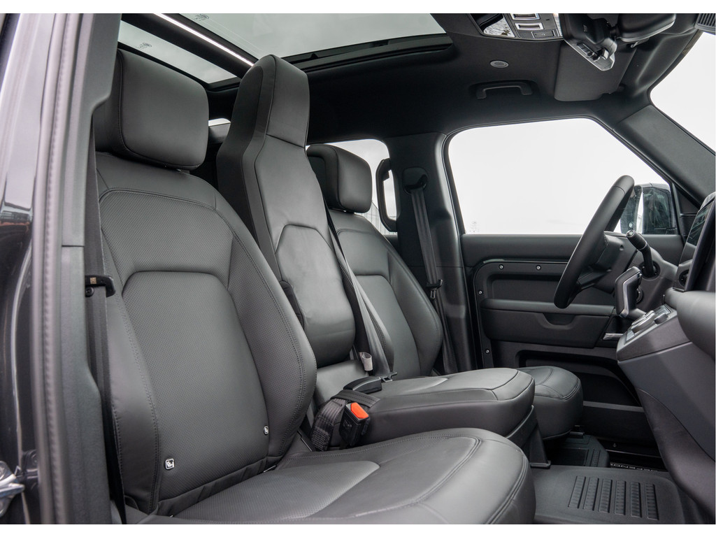 Land Rover Defender P300e 110 X-Dynamic HSE - 20
