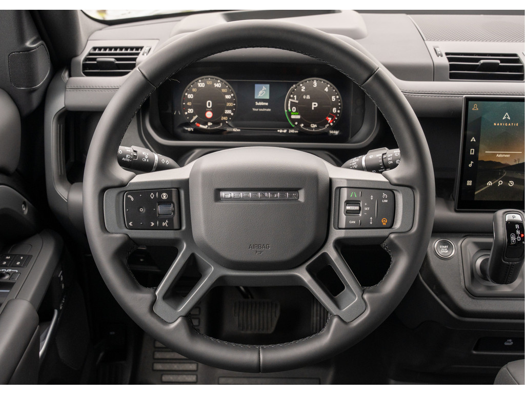 Land Rover Defender P300e 110 X-Dynamic HSE - 26
