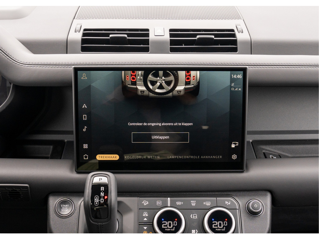 Land Rover Defender P300e 110 X-Dynamic HSE - 34