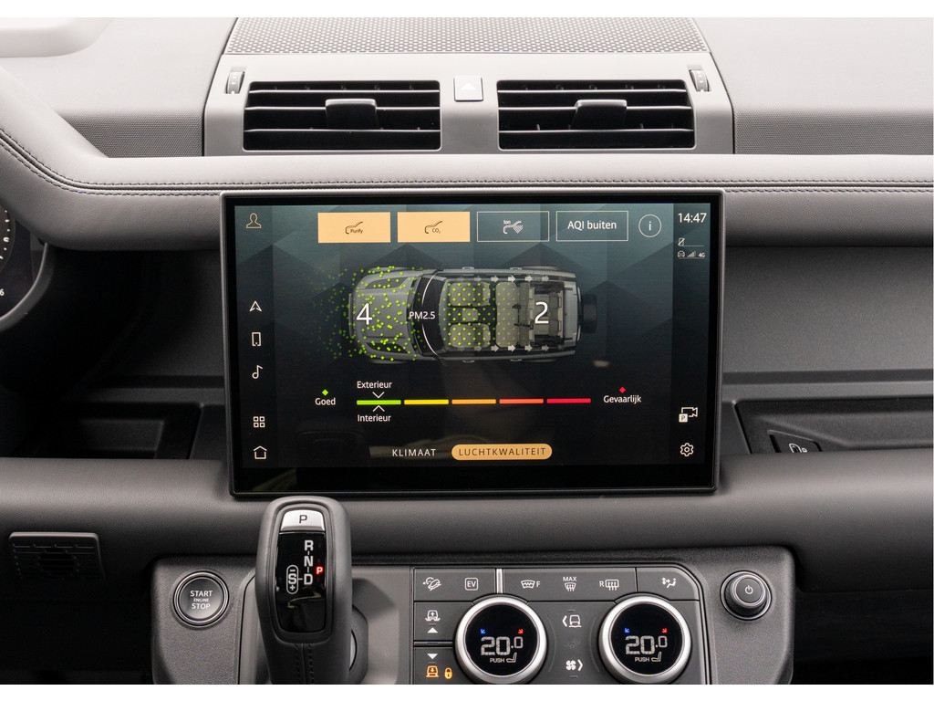 Land Rover Defender P300e 110 X-Dynamic HSE - 35