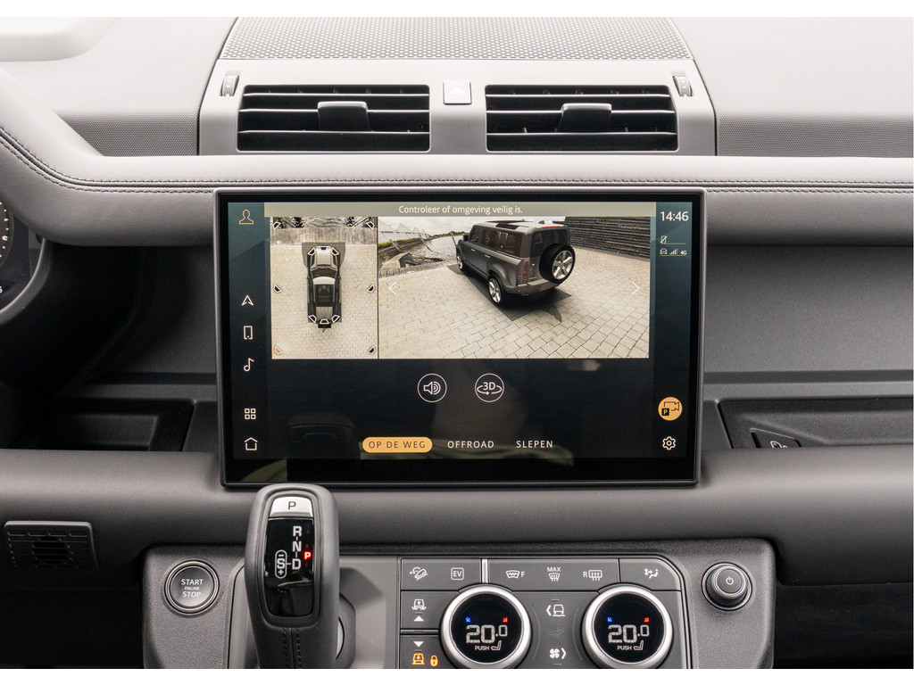 Land Rover Defender P300e 110 X-Dynamic HSE - 40