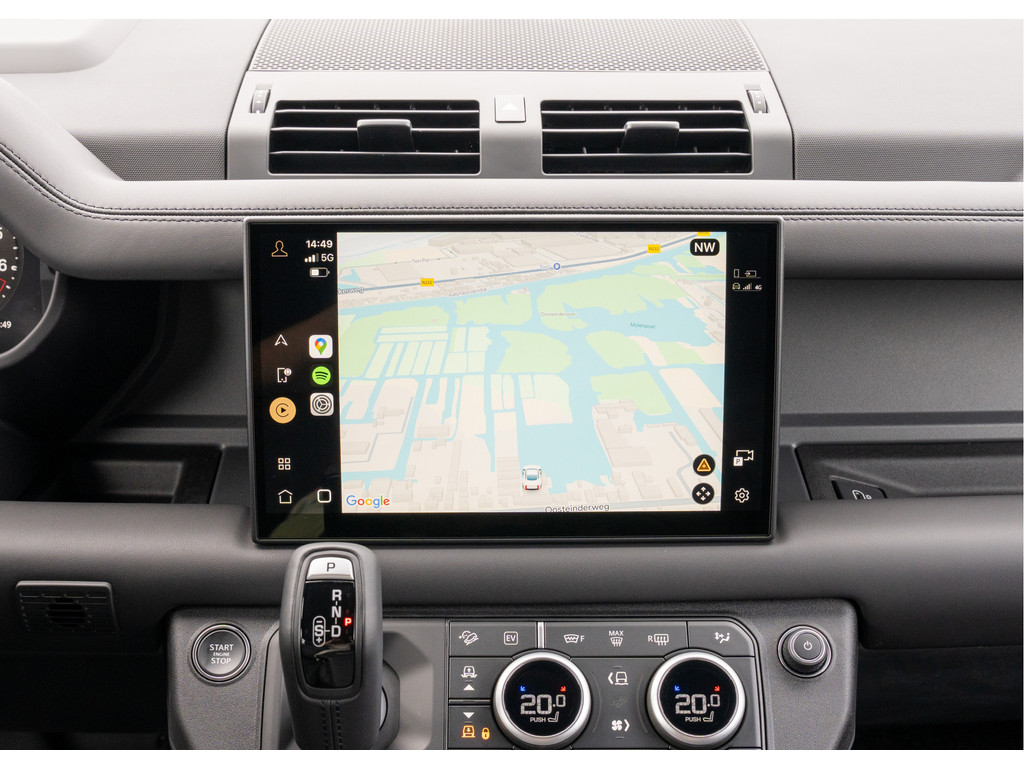 Land Rover Defender P300e 110 X-Dynamic HSE - 41