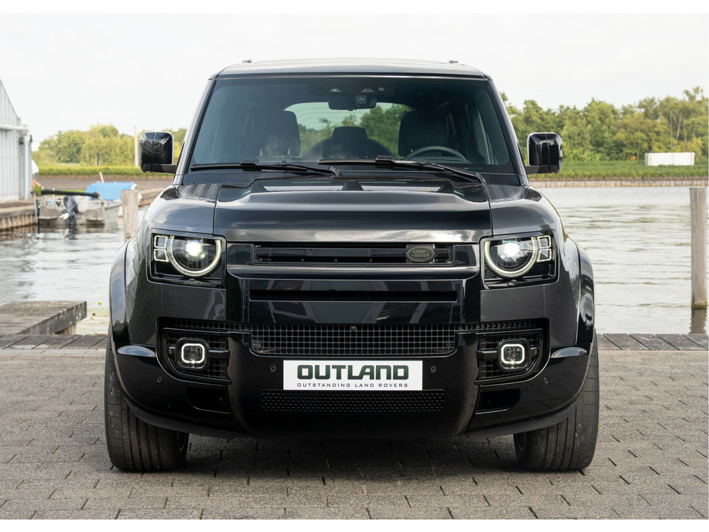 Land Rover Defender P300e 110 X-Dynamic HSE - 45