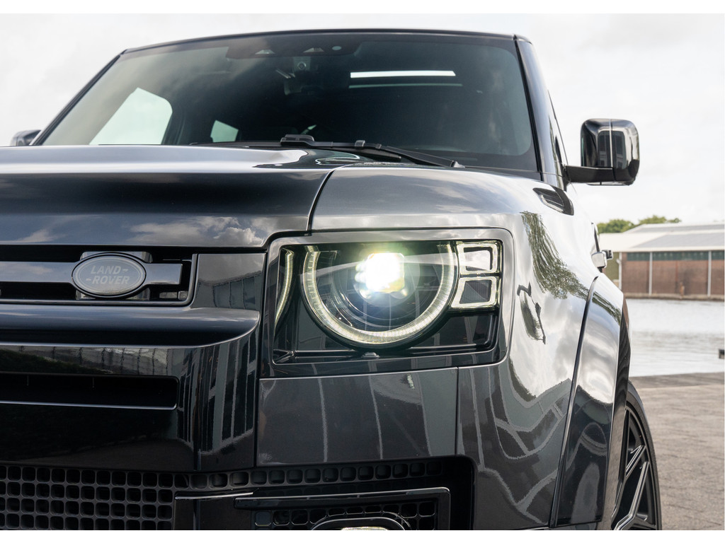 Land Rover Defender P300e 110 X-Dynamic HSE - 46
