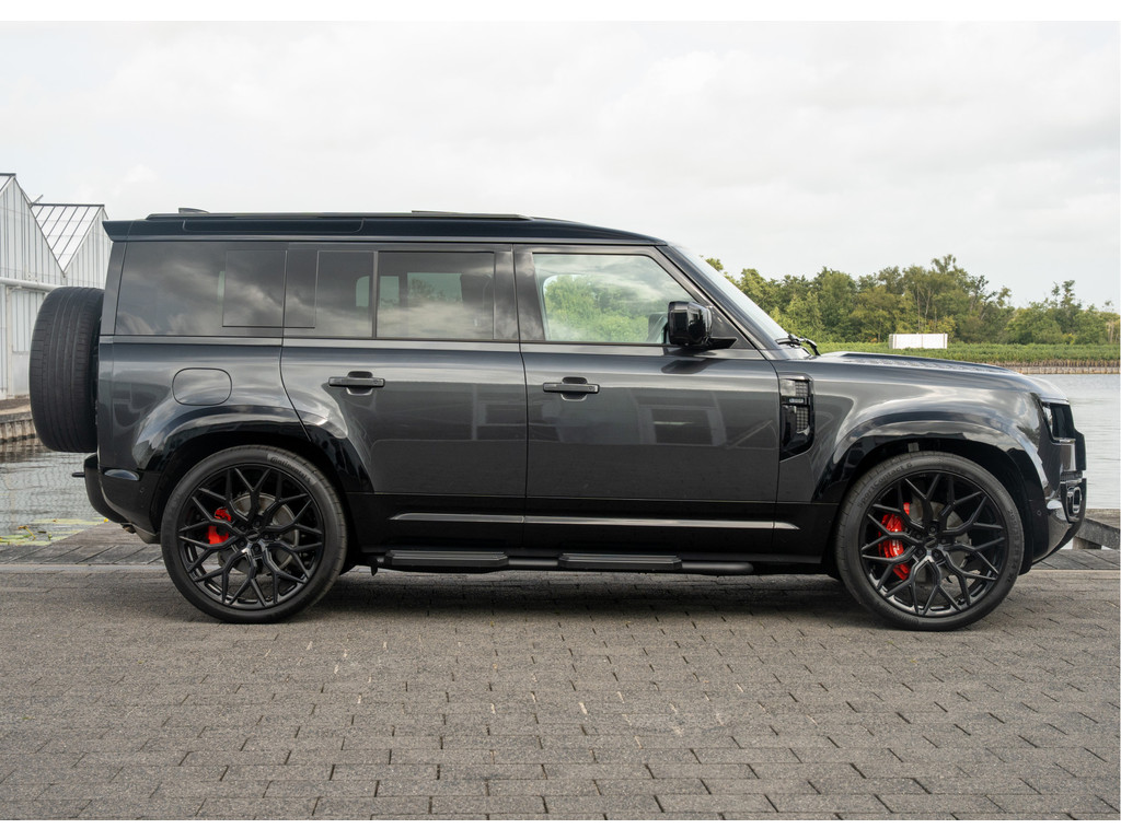 Land Rover Defender P300e 110 X-Dynamic HSE - 5