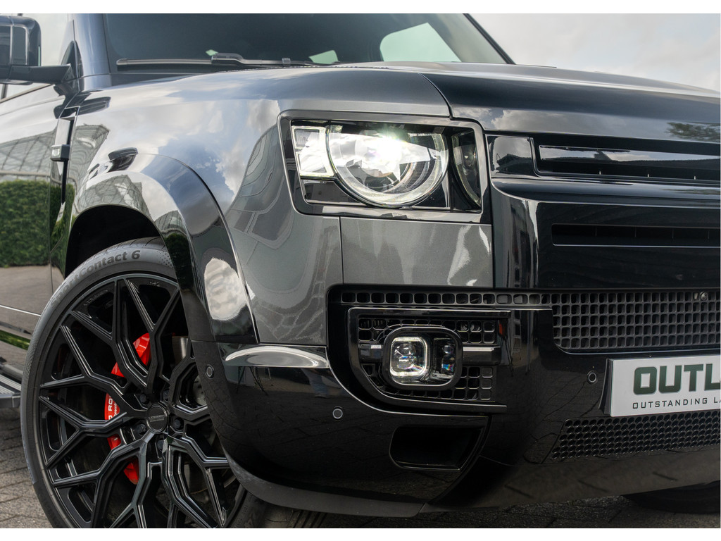 Land Rover Defender P300e 110 X-Dynamic HSE - 6
